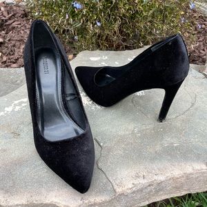 🖤 VELVET HEELS 🖤